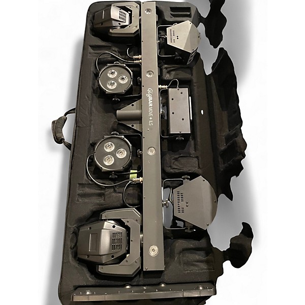 Used CHAUVET DJ GIGBAR MOVE ILS Lighting Effect