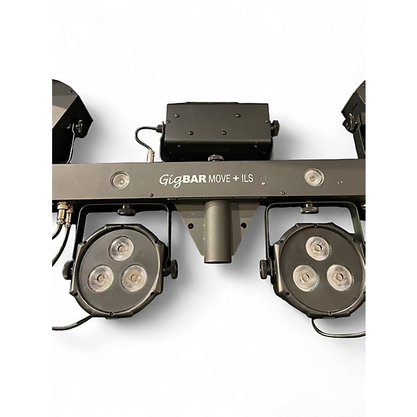 Used CHAUVET DJ GIGBAR MOVE ILS Lighting Effect