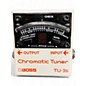 Used BOSS TU3S CHROMATIC Tuner Pedal thumbnail