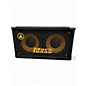 Used Markbass Traveler 102P 400W 2x10 Bass Cabinet thumbnail