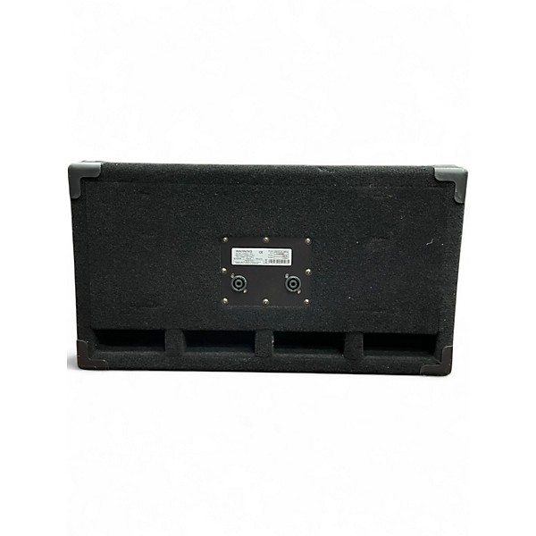 Used Markbass Traveler 102P 400W 2x10 Bass Cabinet