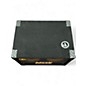 Used Markbass Traveler 102P 400W 2x10 Bass Cabinet