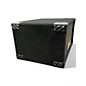 Used Markbass Traveler 102P 400W 2x10 Bass Cabinet