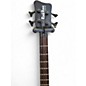 Used RockBass by Warwick FORTRESS 4 RED Electric Bass Guitar
