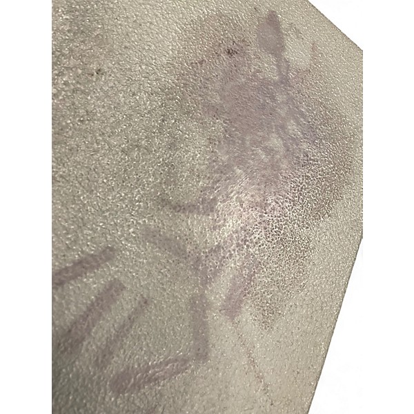 Used Omega 4x12 Amp Cabinet (Olive Green) Guitar Cabinet