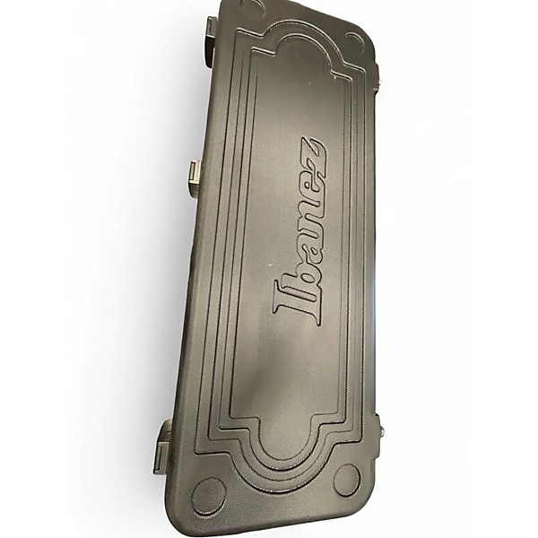 Used Ibanez prestige RGA622XH RGA Black Solid Body Electric Guitar