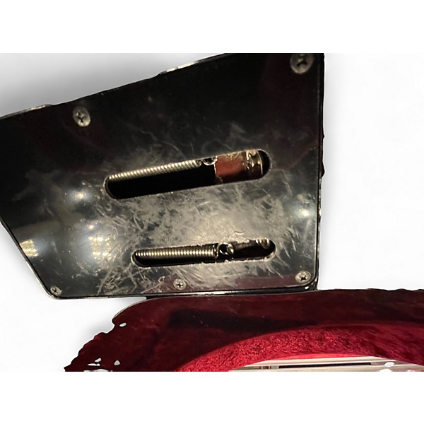 Used Ibanez prestige RGA622XH RGA Black Solid Body Electric Guitar