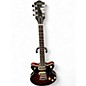 Used Gretsch Guitars G2655-P90 STREAMLINER CLARET BURST Hollow Body Electric Guitar thumbnail