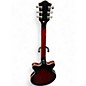 Used Gretsch Guitars G2655-P90 STREAMLINER CLARET BURST Hollow Body Electric Guitar