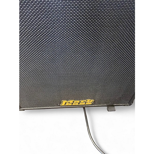 Used Markbass CMB 40 Bass Combo Amp