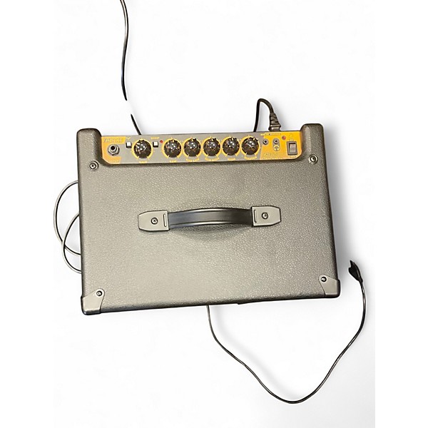 Used Markbass CMB 40 Bass Combo Amp