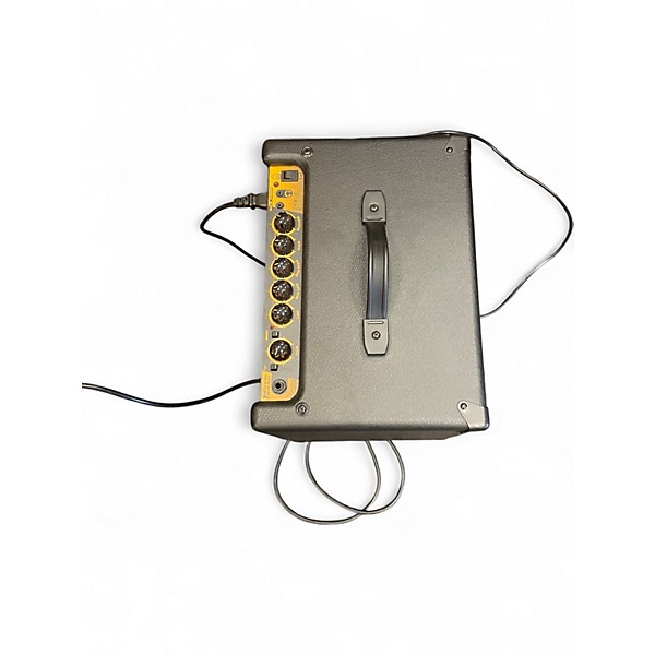 Used Markbass CMB 40 Bass Combo Amp