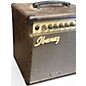 Used Ibanez TROUBADOUR TA20 Guitar Combo Amp