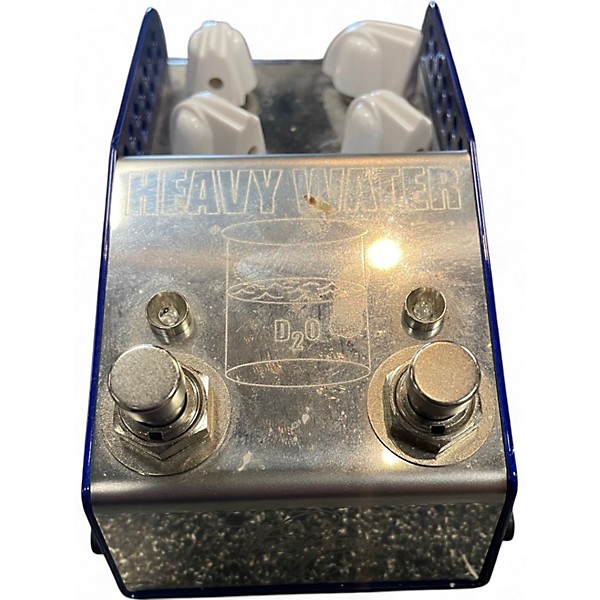 Used Thorpy Heavy Water Effect Pedal