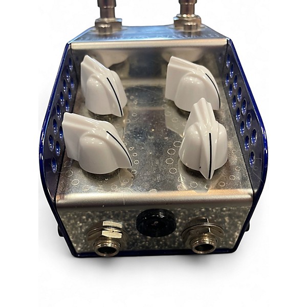 Used Thorpy Heavy Water Effect Pedal