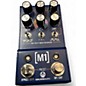 Used Walrus Audio Mako M1 Effect Pedal thumbnail