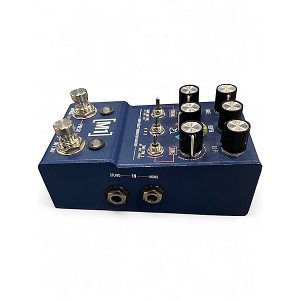Used Walrus Audio Mako M1 Effect Pedal