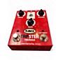 Used T-Rex Engineering tapster Effect Pedal thumbnail