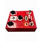 Used T-Rex Engineering tapster Effect Pedal
