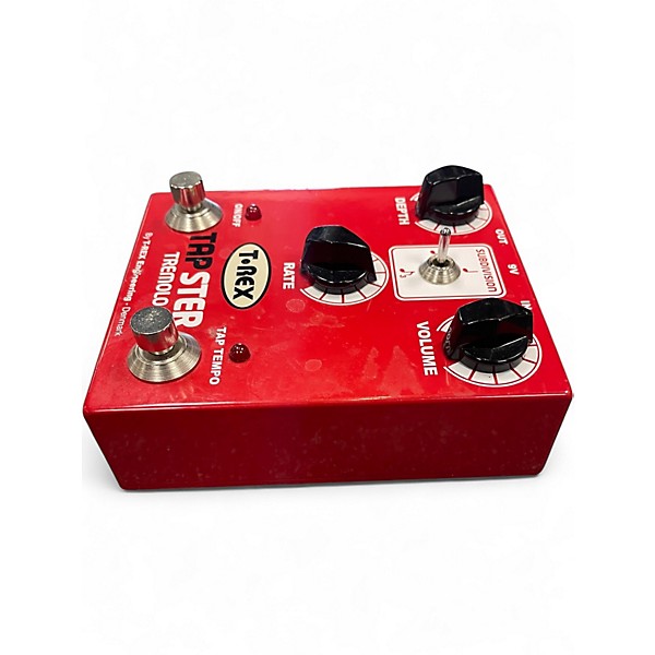 Used T-Rex Engineering tapster Effect Pedal