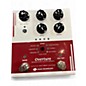 Used Rjm Music Technology Overture Effect Pedal thumbnail
