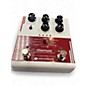 Used Rjm Music Technology Overture Effect Pedal