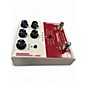 Used Rjm Music Technology Overture Effect Pedal