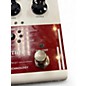 Used Rjm Music Technology Overture Effect Pedal