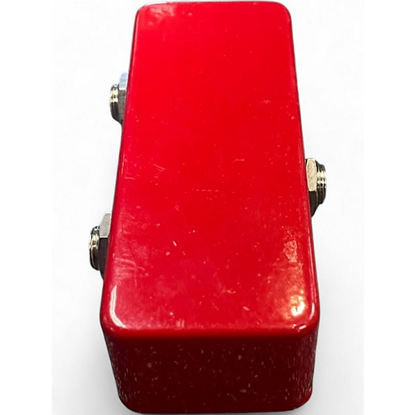 Used Saturnworks 3 Channel passive summing Pedal