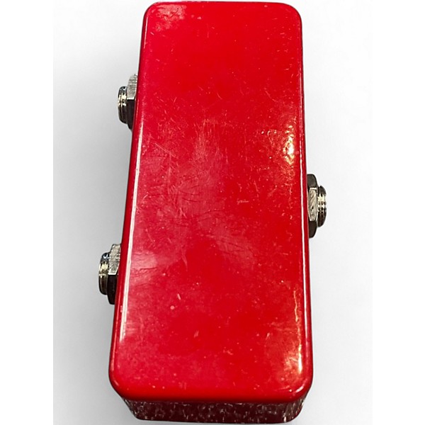 Used Saturnworks 3 Channel passive summing Pedal