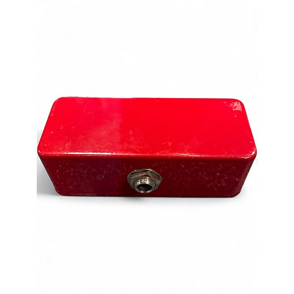 Used Saturnworks 3 Channel passive summing Pedal