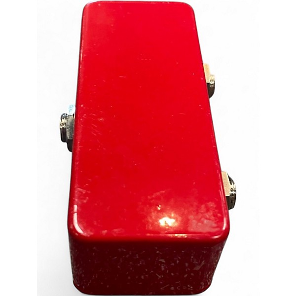 Used Saturnworks 3 Channel passive summing Pedal