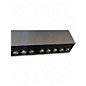 Used Saturnworks Patchbay 10 passive Pedal thumbnail