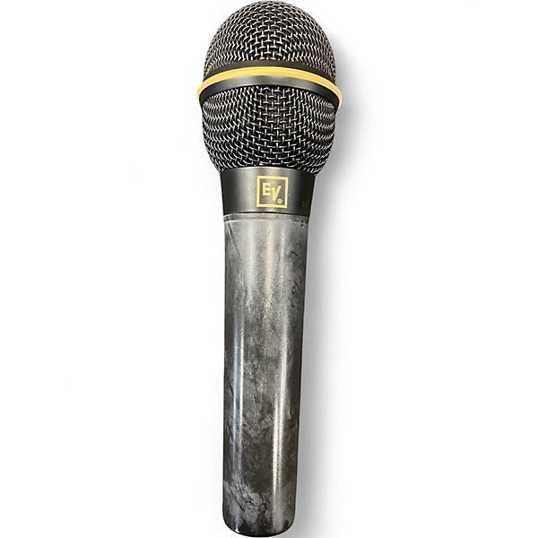 Used Electro-Voice ND767A Dynamic Microphone