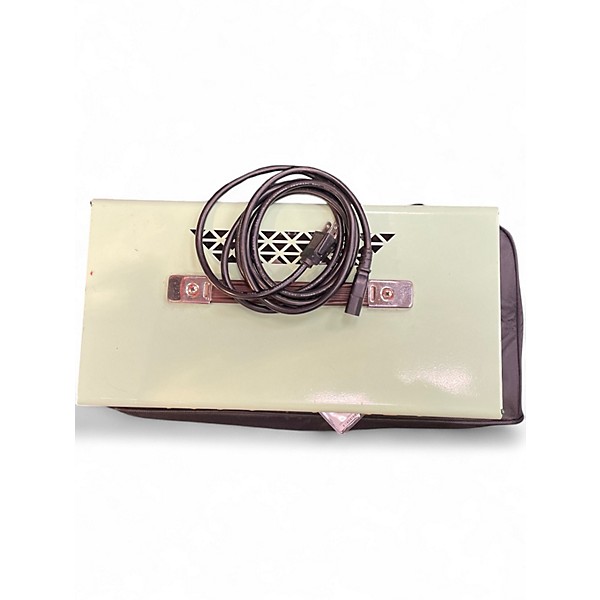 Used Carvin Lagacy 3 Tube Guitar Amp Head