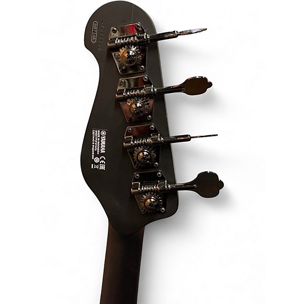 Used Yamaha BB734A 2 Color Sunburst Electric Bass Guitar