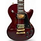 Used Epiphone Les Paul Studio Red Solid Body Electric Guitar