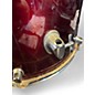 Used Mapex 16in Voyager Rack Tom (NO LEGS) Red Drum