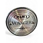 Used Mapex 16in Voyager Rack Tom (NO LEGS) Red Drum