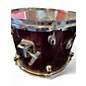 Used Mapex 13in Voyager Red Drum
