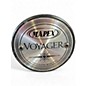 Used Mapex 13in Voyager Red Drum
