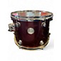 Used Mapex 12in Voyager Red Drum thumbnail