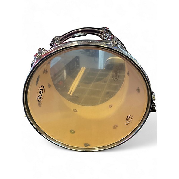 Used Mapex 12in Voyager Red Drum