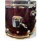 Used Mapex 12in Voyager Red Drum