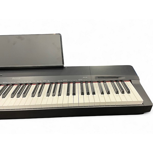 Used Casio PX160 Digital Piano