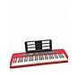 Used Casio CTS 200 Portable Keyboard thumbnail