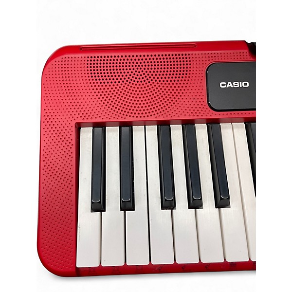 Used Casio CTS 200 Portable Keyboard