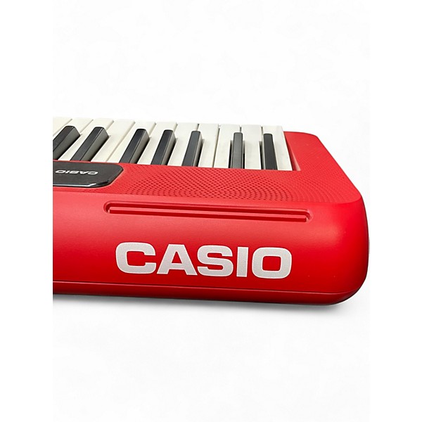 Used Casio CTS 200 Portable Keyboard