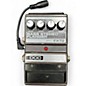 Used DOD FX72 Bass Stereo Flanger Effect Pedal thumbnail