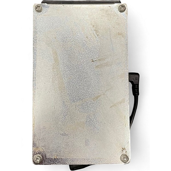 Used DOD FX72 Bass Stereo Flanger Effect Pedal